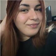 Profesora de lengua castellena y literatura con 3 años de experiencia.